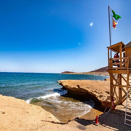 El Medano Center - Close To The Beach ! Екстер'єр фото