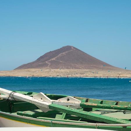 El Medano Center - Close To The Beach ! Екстер'єр фото