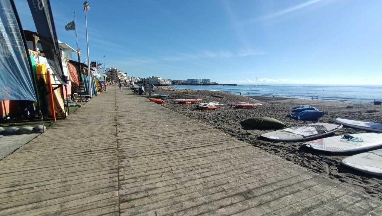 El Medano Center - Close To The Beach ! Екстер'єр фото