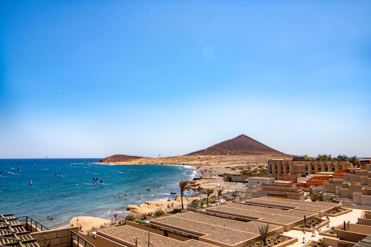 El Medano Center - Close To The Beach ! Екстер'єр фото
