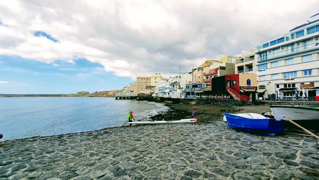 El Medano Center - Close To The Beach ! Екстер'єр фото