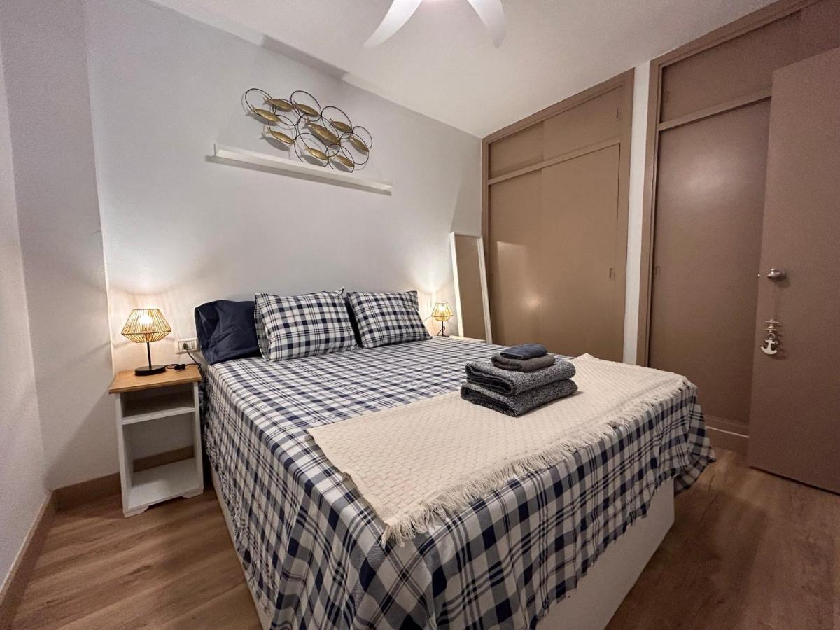 El Medano Center - Close To The Beach ! Екстер'єр фото