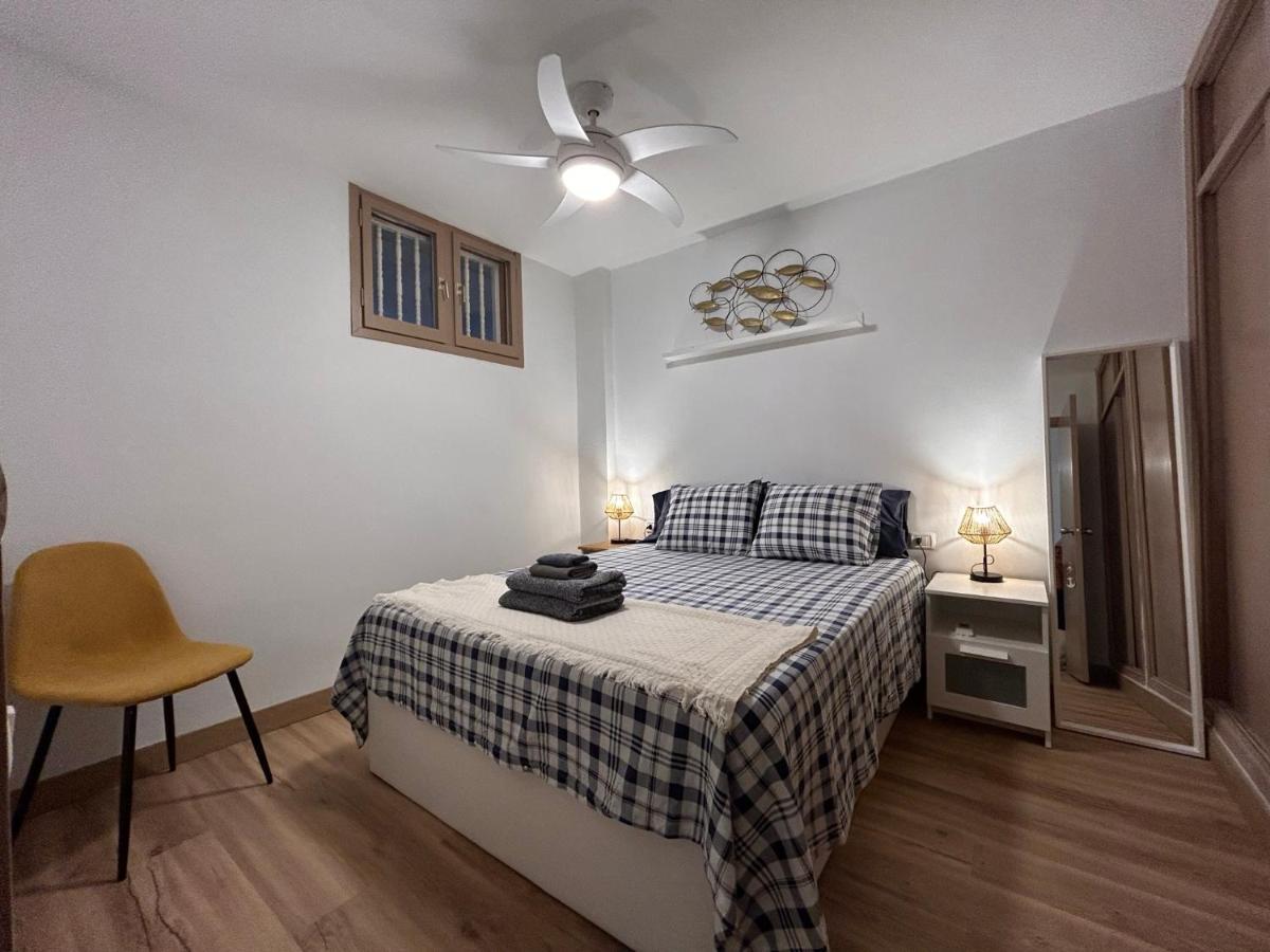 El Medano Center - Close To The Beach ! Екстер'єр фото