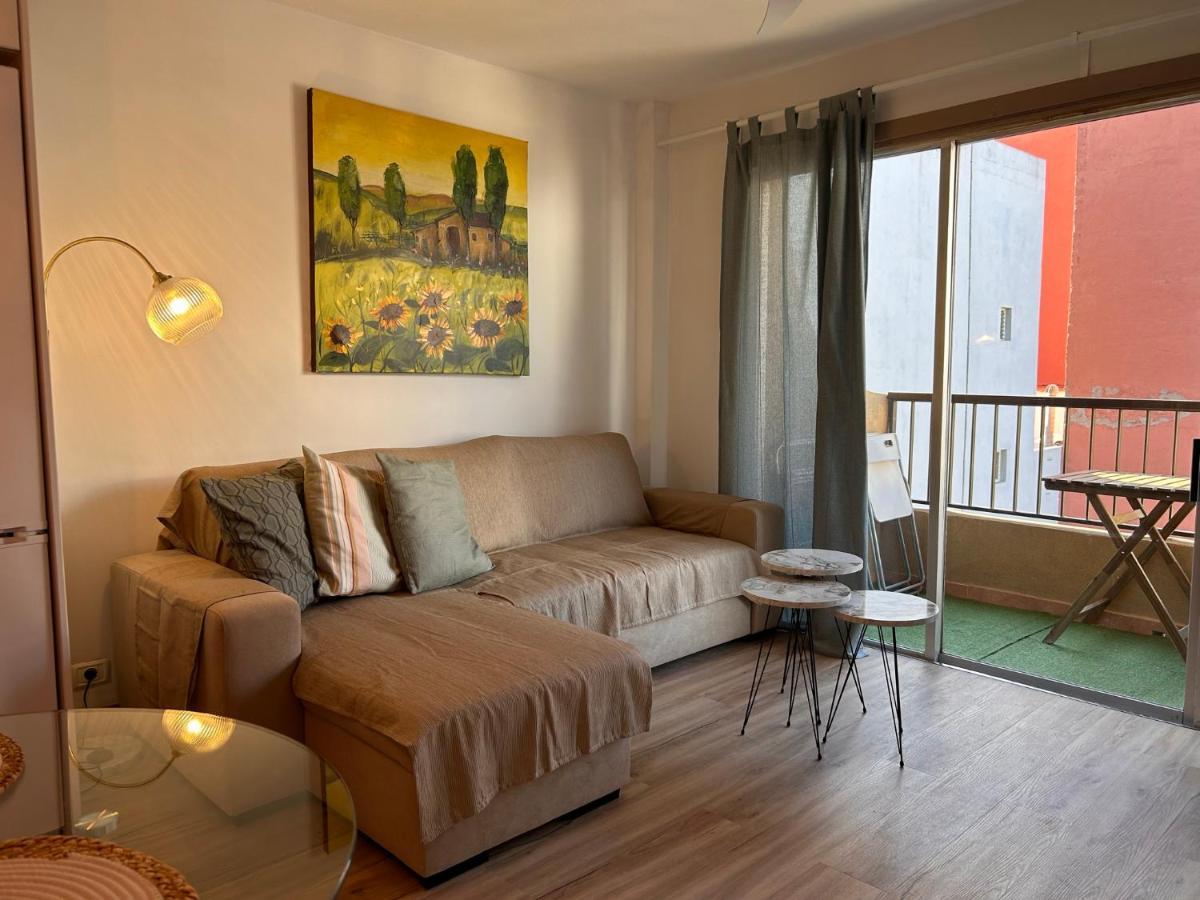 El Medano Center - Close To The Beach ! Екстер'єр фото